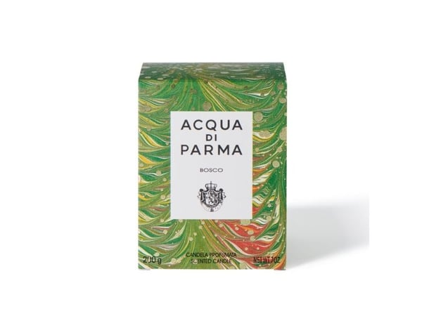 Acqua di Parma Bosco, Cylinder, Flerfarget, 50 timer, 1 stykker