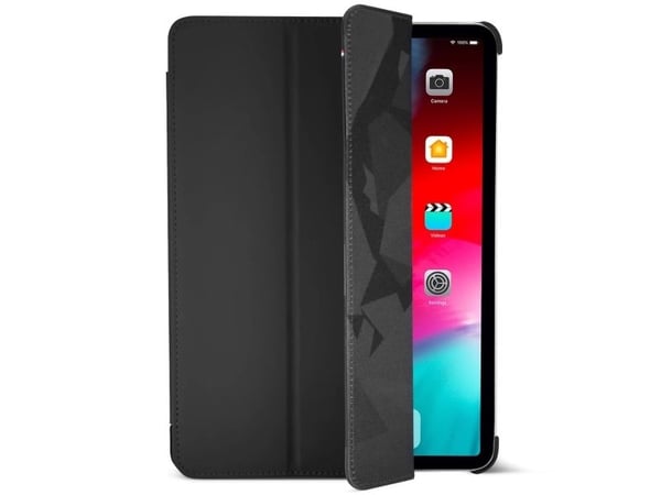 Decoded Silicone Slim Cover, Etui, Apple, iPad Pro 11" (6. Generation), 27,9 cm (11")