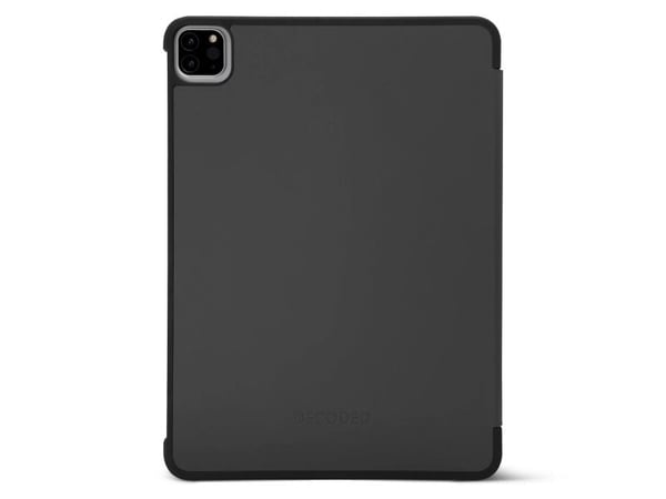 Decoded Silicone Slim Cover, Etui, Apple, iPad Pro 11" (6. Generation), 27,9 cm (11")