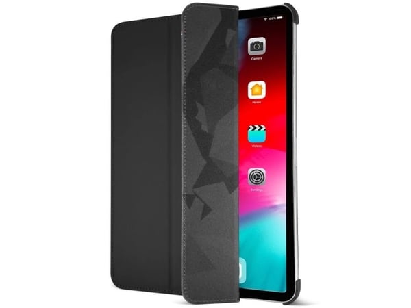 Decoded Silicone Slim Cover, Etui, Apple, iPad Pro 11" (6. Generation), 27,9 cm (11")