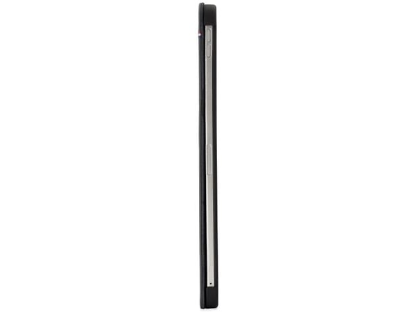 Decoded Silicone Slim Cover, Etui, Apple, iPad Pro 11" (6. Generation), 27,9 cm (11")