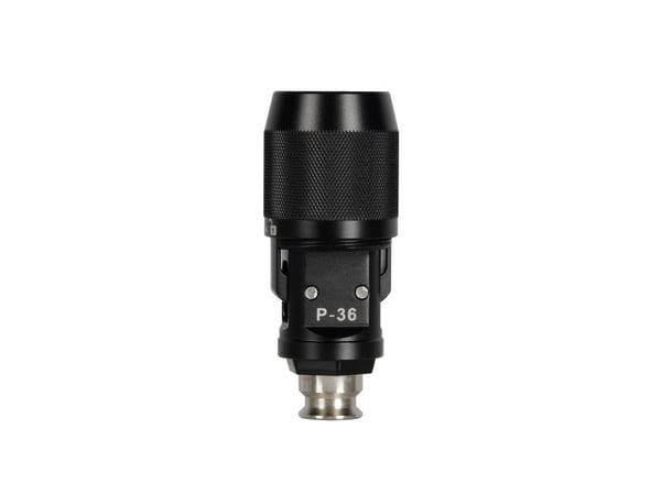 SIRUI P-36 - Monopod adapter - for P Series P-306, P-306 Professional, P-326; PS Series P-326S; P-SR Series P-326SR