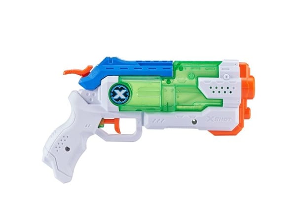 XSHOT Fast-Fill Micro Water Blaster