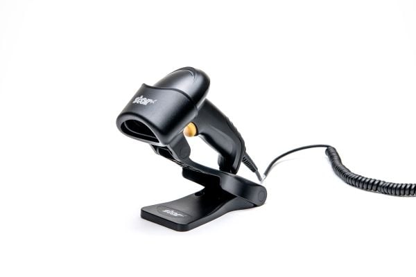 Star BSH-32U - Strekkodeskanner - håndholdt - 2D-bildefremviser - dekodet - USB, RS-232