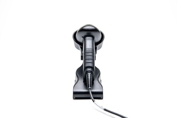 Star BSH-32U - Strekkodeskanner - håndholdt - 2D-bildefremviser - dekodet - USB, RS-232