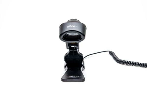 Star BSH-32U - Strekkodeskanner - håndholdt - 2D-bildefremviser - dekodet - USB, RS-232