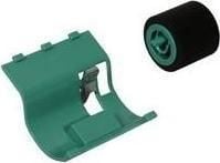 Lexmark ADF Separator roll and guide - Vedlikeholdssett - for Lexmark X651, X652, X654, X656, X658