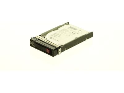 HPE - Harddisk - 250 GB - intern - 3.5" LFF - SATA 3Gb/s - 7200 rpm