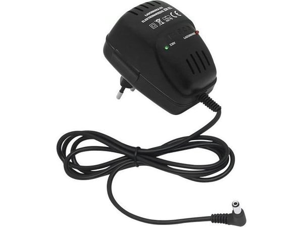 Blåse STRØMFORSYNING 14,4V 300MA FOR 12V SKRUETREKKERS BATTERI