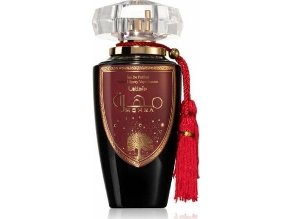 Lattafa Mohra Eau De Parfum 100 ml (unisex)