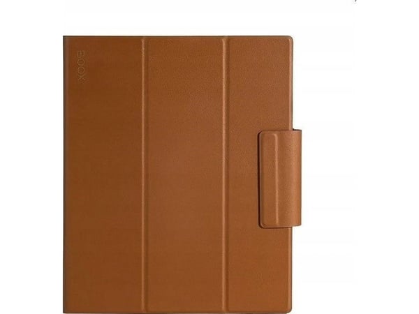 Onyx OCV0418R e-bok-etuiet 26,2 cm (10,3") flip case brun
