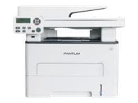Pantum M7100DW - Multifunksjonsskriver - S/H - laser - 216 x 356 mm (original) - A4/Legal (medie) - opp til 33 spm (kopiering) - opp til 33 spm (tr...
