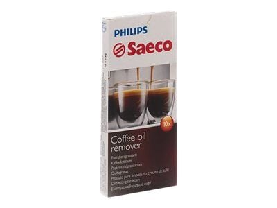 Saeco CA6704 - Rensetabletter - for kaffemaskin
