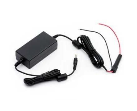Zebra P1063406-031 biladapter 12-24 V for ZQ500 Series ZQ510, ZQ520