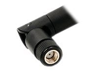 QOLTEC 57012 Qoltec Antenni Wi-Fi 2.4G dookolna 9dBi