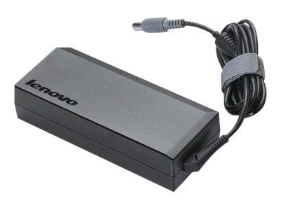 Lenovo ThinkPad 135W AC Adapter - Strømadapter - AC 100-240 V - 135 watt - FRU, (CRU) - Tier 1