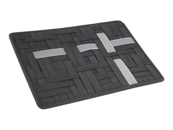 ultron RealLife keeper organizer - Skyddshölje för surfplatta/anteckningsblock - 11"