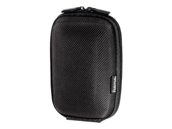 Hama Hardcase "Colour Style 60 H" - Hard eske for kamera - etylenvinylacetat (EVA) - svart