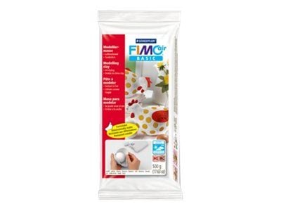 Staedtler® FIMO AIR 500g hvid