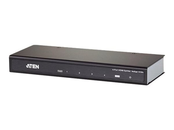 Aten VS184A-A7-G AV-overføringssystem Aten VS184A-A7-G AV-overføringssystem