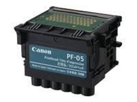 Canon PF-05 - Skrivhuvud - för imagePROGRAF iPF6300, IPF6300S, iPF6350, iPF6400SE, iPF8300, iPF8300S, IPF8400SE