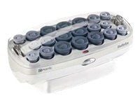 BaByliss elektrisk oppvarmede hårkrøllere 20 stk BAB3021E