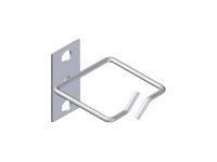 Triton - Kabelstyringsring - 19"