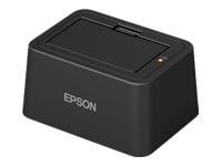 Epson OT-SB20II (371) - Akkulaturi - output-stikforbindelser: 1 - for Epson OT-BY20; TM P20II (101)