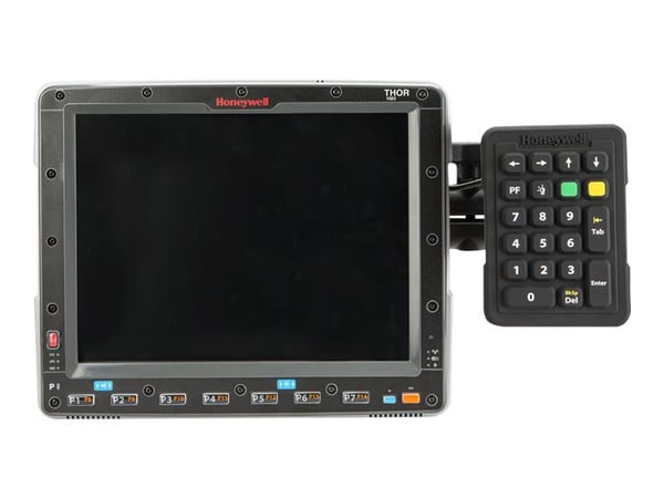 Honeywell Thor VM3 - E3826 - 4 GB RAM-muistia