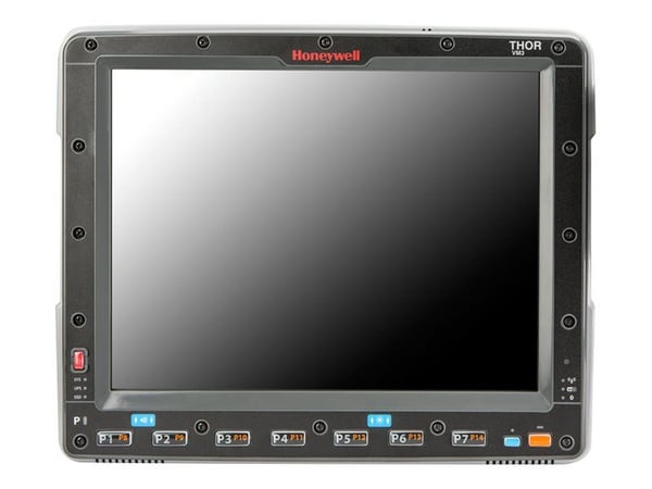 Honeywell Thor VM3 - E3826 - 4 GB RAM-muistia