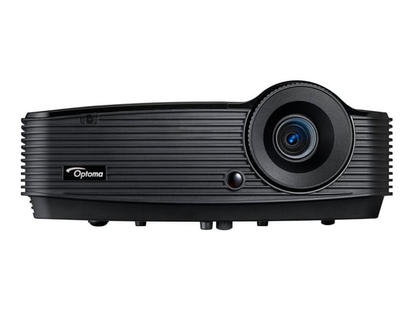 Optoma DX330 data projector Standard throw projector 2800 ANSI lumens DLP XGA (1024x768) 3D Black