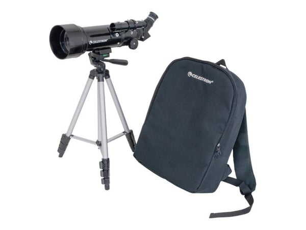 Celestron Travel Scope 70 - Teleskop - 70 mm - f/5.7 - refraktor