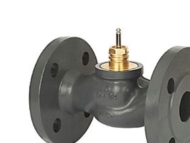 Laippaventtiili vf2 laipat dn40 kvs25,0