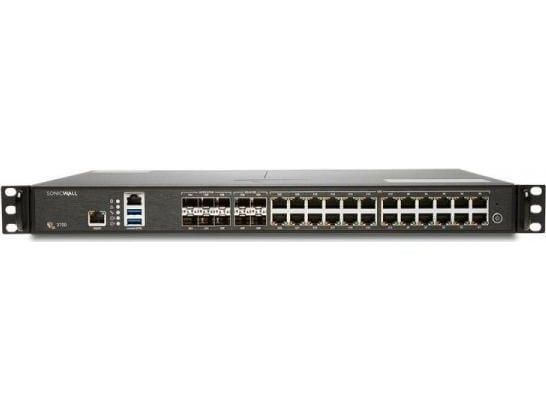 SonicWall 02-SSC-7368, 3DES, 128-bittinen AES, 192-bittinen AES, 256-bittinen AES, DES, MD5, SHA-1, TCP/IP, UDP, ICMP, HTTP, HTTPS, IPSec, ISAKMP/I...