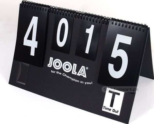 Joola resultattavla Joola 22404, universell