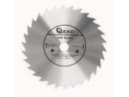 Geko Wood skive 350 x 32 mm 60 tenner (G00156)