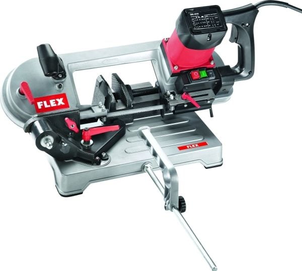 Flex båndsav SBG 4910 1335x13x0,65