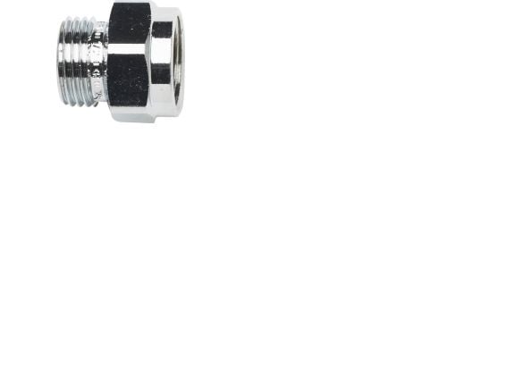 Övergångsmuff 1/2'' FPL