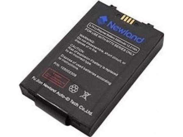 Newland - Batteri - 4500 mAh - for Newland MT90 Orca, MT90 Orca Pro