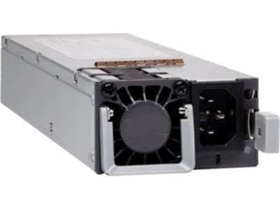 Cisco - Virtalähde - pikaliitin/redundantti (plug-in-moduuli) - AC 90-264 V - 1600 Watt - P/N: C9500-32C-10A, C9500-32C-10E, C9500-32C-1A, C9500- 3...