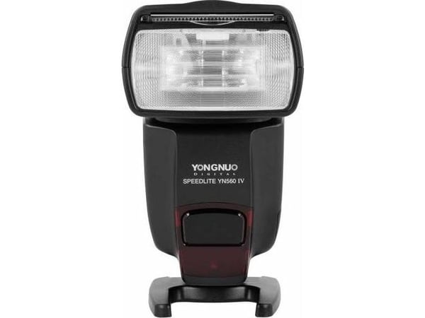 Lampa błyskowa Yongnuo Lampa błyskowa Yongnuo YN560 IV (V2018)