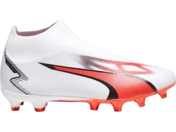 Puma fotbollsskor Puma Ultra Match+ LL FG/AG M 107511 01