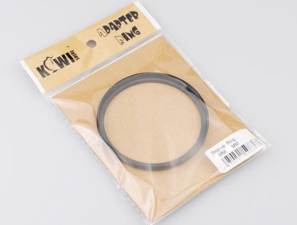 JJC reduksjonsring filter FreePower 67 til 72 mm