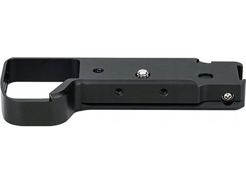 JJC Stativ JJC HG-A7R4 metallgrep for Sony A7R IV-kameraer