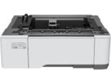 LEXMARK 650 arkin duo-lokero CS/CX53x-63x C/XC23xx