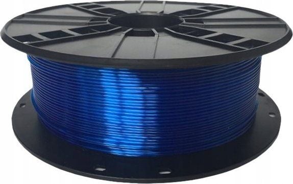 Gembird - Blå - 1 kg - boks - PETG-filament (3D)