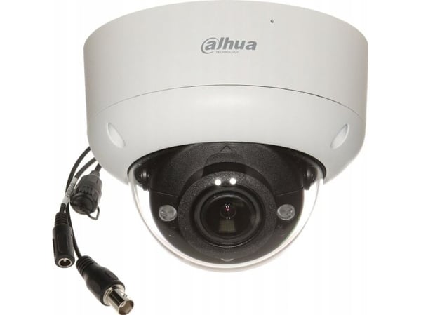 Dahua Technology vandalbestandig AHD/HD-CVI/HD-TVI PAL-kamera HAC-HDBW2241RA-Z-A-27135-S2-DIP - 1080p 2.7 ... 13.5 mm - MOTOZOOM