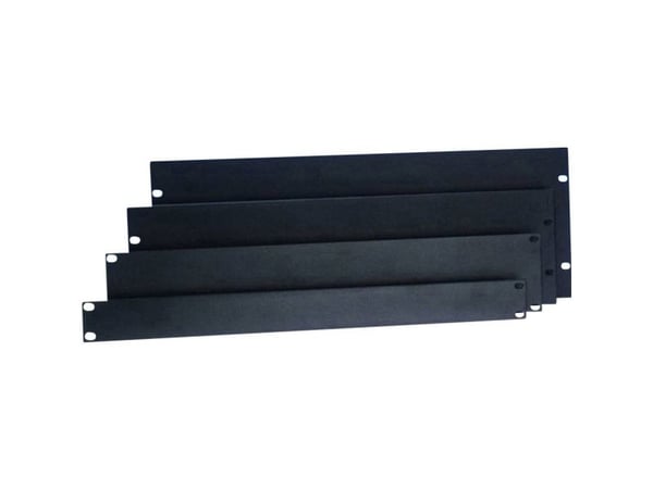 19-panel Adam Hall 8721 1 U