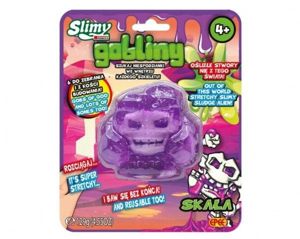 Epee Slimy Goblins Rock