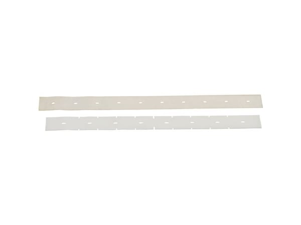 Sugkoppssats, Nilfisk, SC401, 28", 700x700mm, vit
